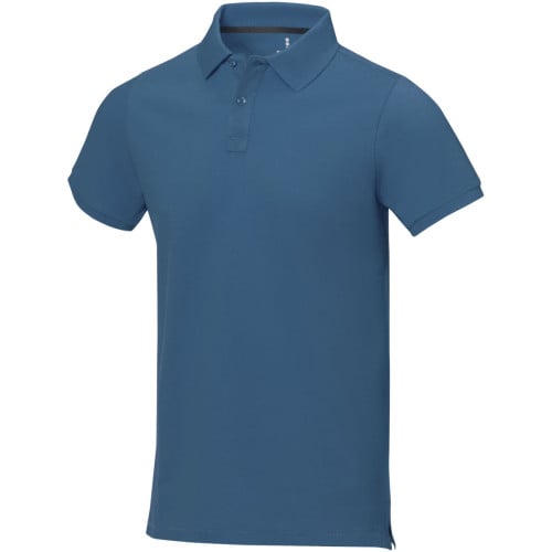 Polo de manga corta para hombre "Calgary"