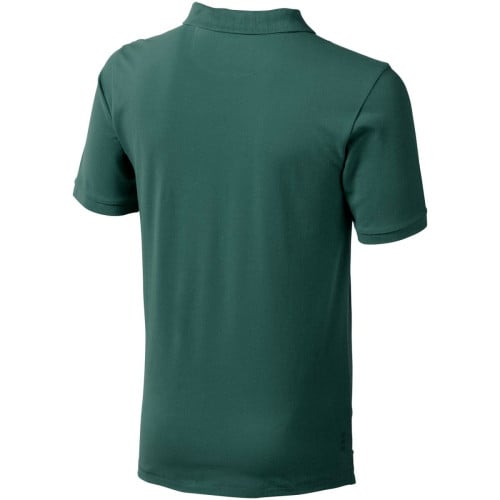 Polo de manga corta para hombre "Calgary"
