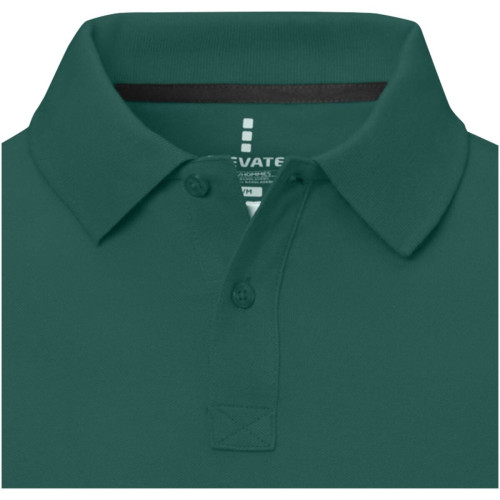 Polo de manga corta para hombre "Calgary"