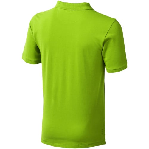 Polo de manga corta para hombre "Calgary"
