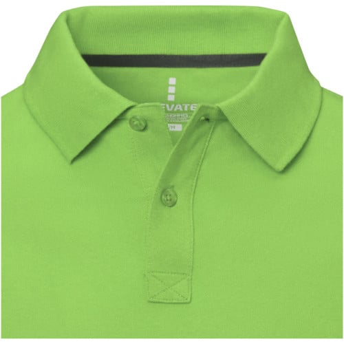 Polo de manga corta para hombre "Calgary"