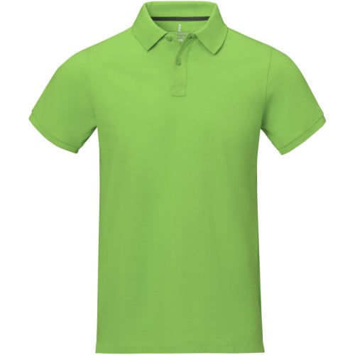 Polo de manga corta para hombre "Calgary"