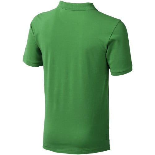 Polo de manga corta para hombre "Calgary"