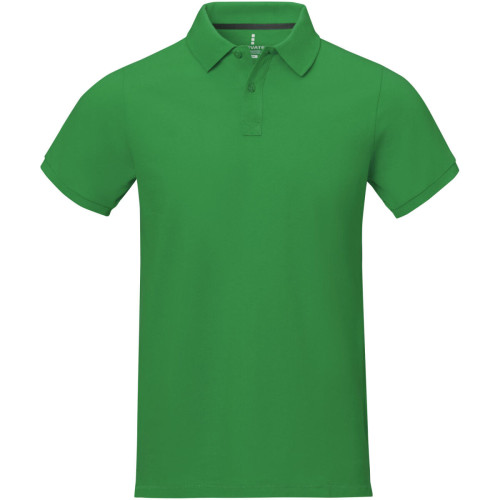 Polo de manga corta para hombre "Calgary"
