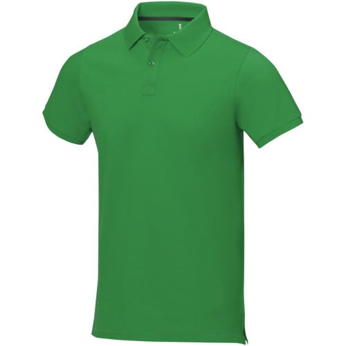 Polo de manga corta para hombre "Calgary"