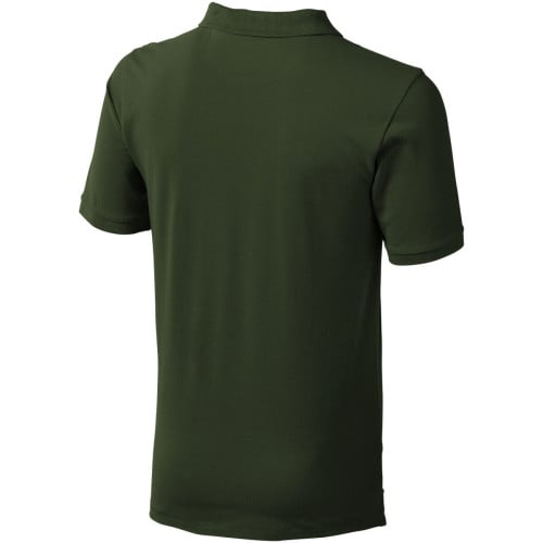 Polo de manga corta para hombre "Calgary"