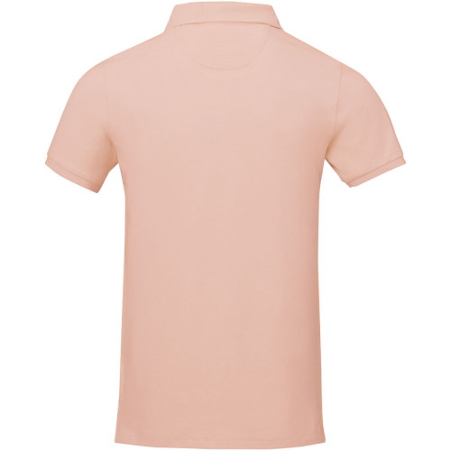 Polo de manga corta para hombre "Calgary"