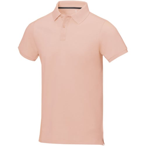 Polo de manga corta para hombre "Calgary"