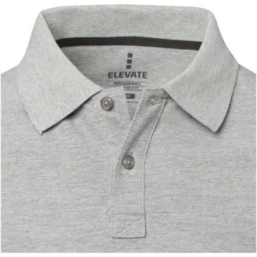 Polo de manga corta para hombre "Calgary"