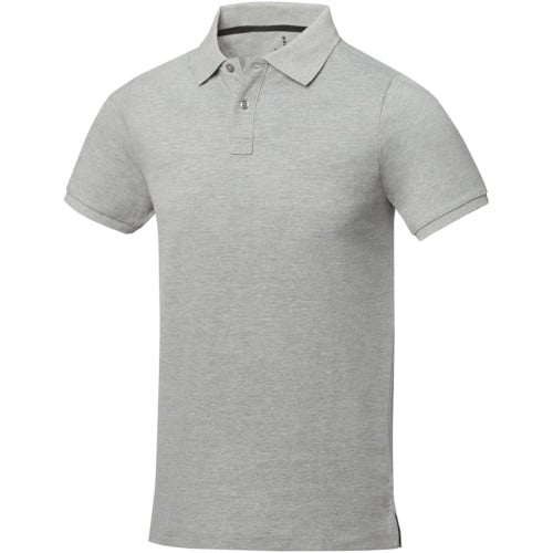 Polo de manga corta para hombre "Calgary"