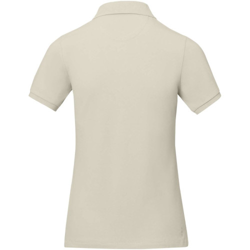 Polo de manga corta para mujer "Calgary"