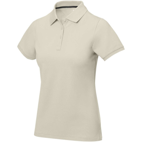 Polo de manga corta para mujer "Calgary"