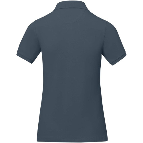 Polo de manga corta para mujer "Calgary"