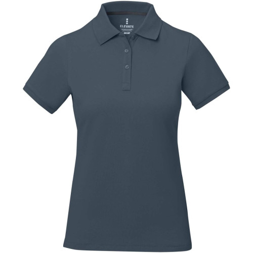 Polo de manga corta para mujer "Calgary"