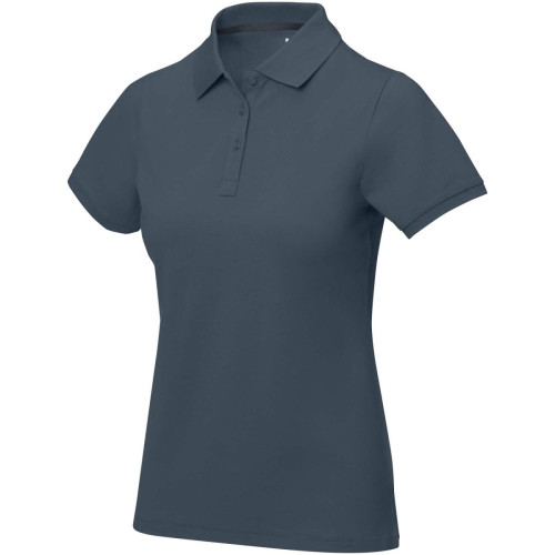 Polo de manga corta para mujer "Calgary"