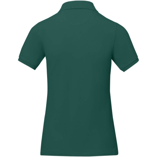 Polo de manga corta para mujer "Calgary"