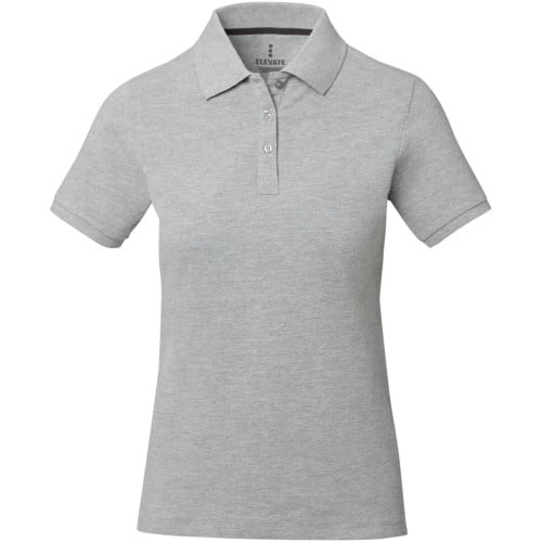 Polo de manga corta para mujer "Calgary"