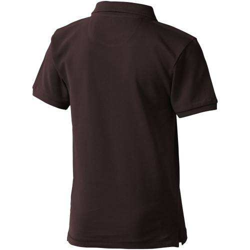 Polo de manga corta para niños unisex "Calgary"