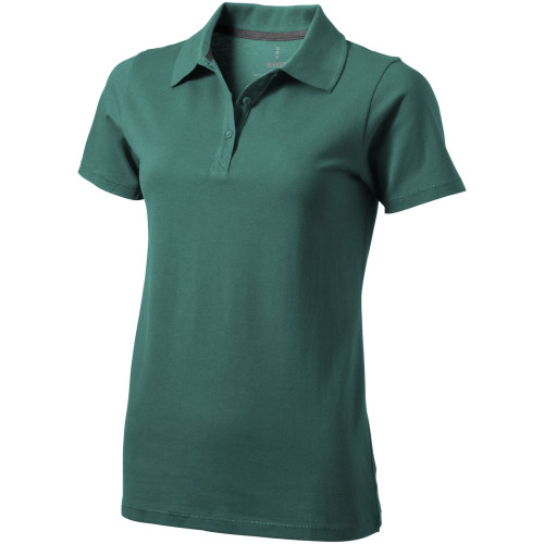 Polo de manga corta para mujer "Seller"