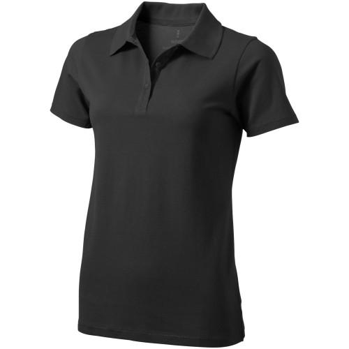 Polo de manga corta para mujer "Seller"