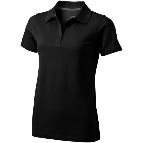 Polo de manga corta para mujer "Seller"