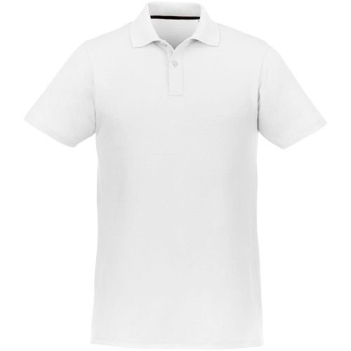 Polo de manga corta para hombre "Helios"