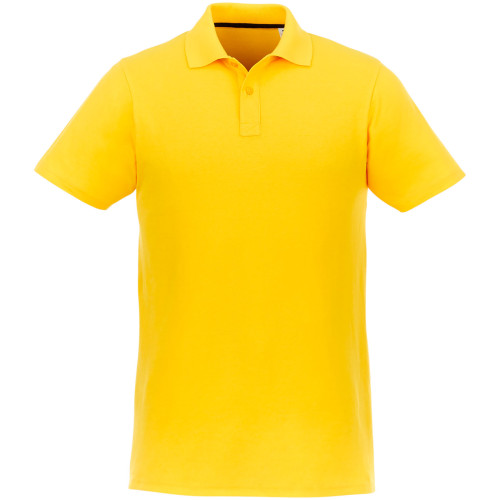 Polo de manga corta para hombre "Helios"