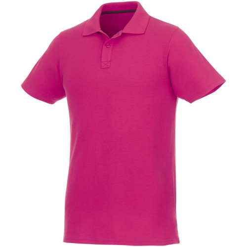 Polo de manga corta para hombre "Helios"