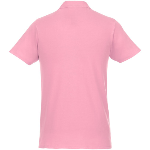 Polo de manga corta para hombre "Helios"