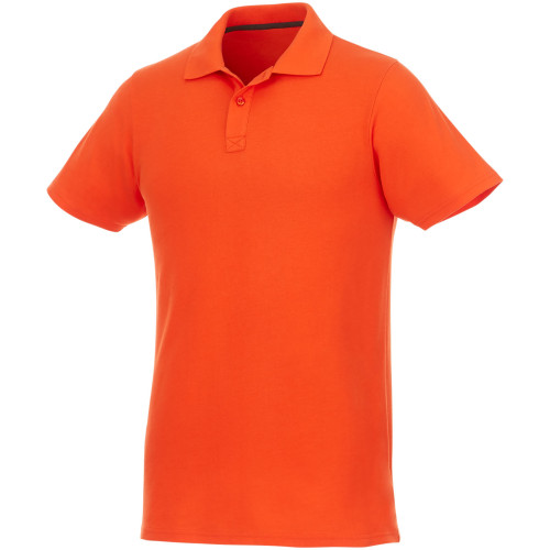 Polo de manga corta para hombre "Helios"