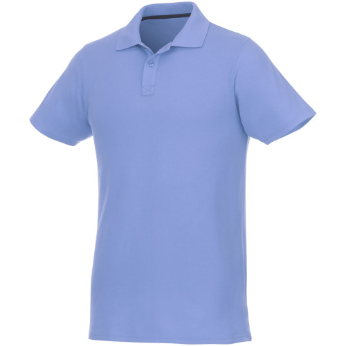 Polo de manga corta para hombre "Helios"