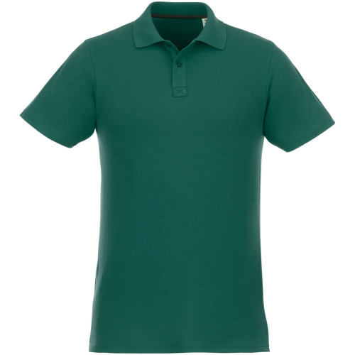 Polo de manga corta para hombre "Helios"