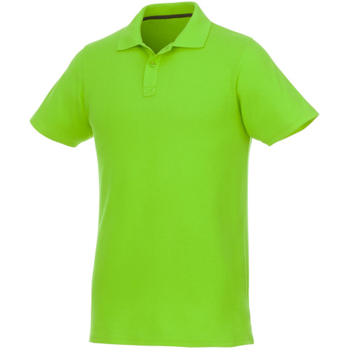 Polo de manga corta para hombre "Helios"