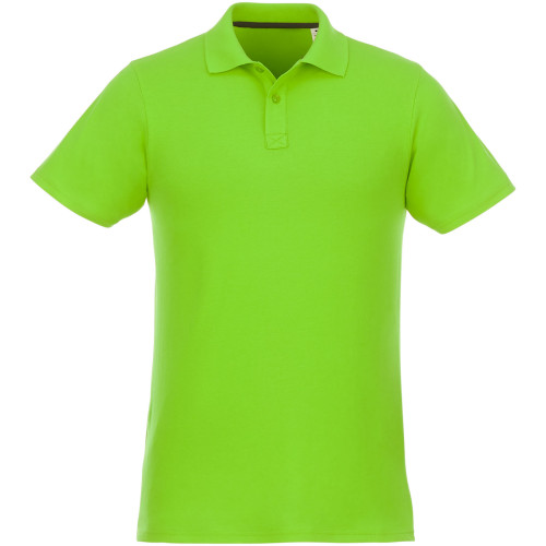 Polo de manga corta para hombre "Helios"