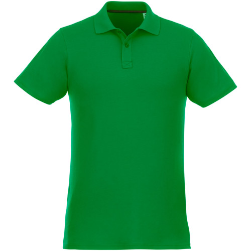 Polo de manga corta para hombre "Helios"