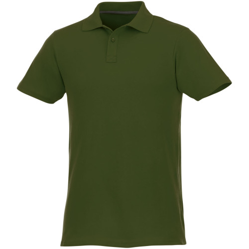 Polo de manga corta para hombre "Helios"