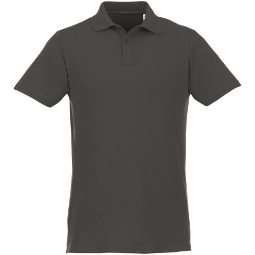 Polo de manga corta para hombre "Helios"