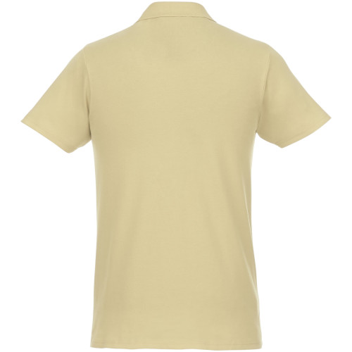 Polo de manga corta para hombre "Helios"