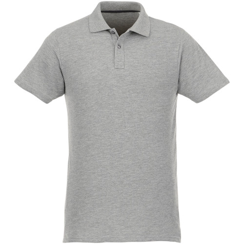 Polo de manga corta para hombre "Helios"