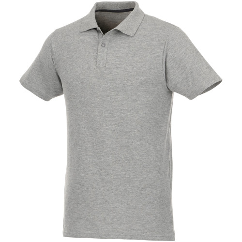 Polo de manga corta para hombre "Helios"