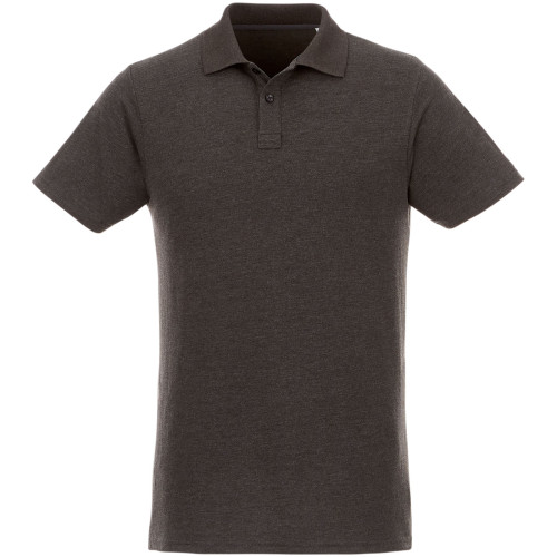 Polo de manga corta para hombre "Helios"