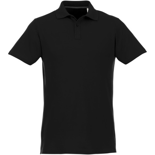 Polo de manga corta para hombre "Helios"