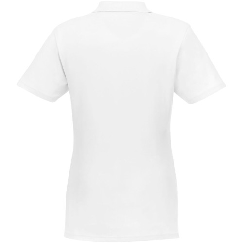 Polo de manga corta para mujer "Helios"