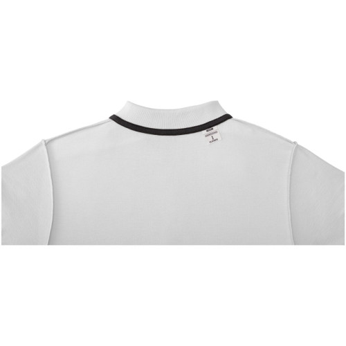 Polo de manga corta para mujer "Helios"