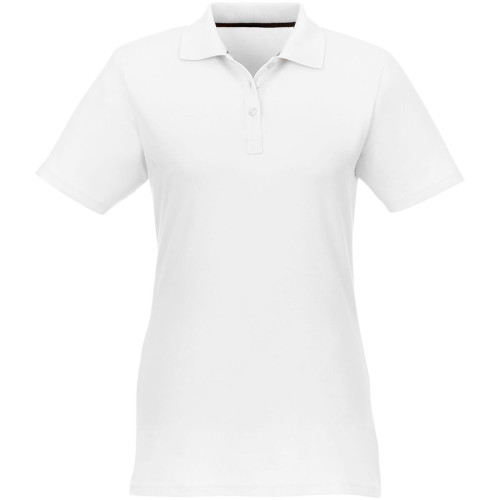 Polo de manga corta para mujer "Helios"