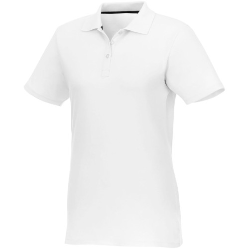 Polo de manga corta para mujer "Helios"