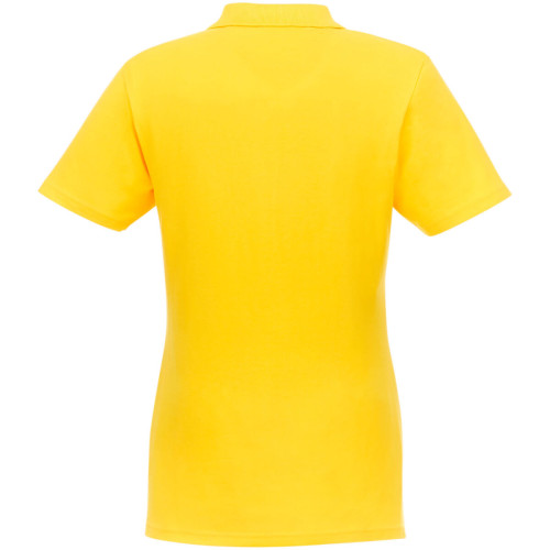 Polo de manga corta para mujer "Helios"