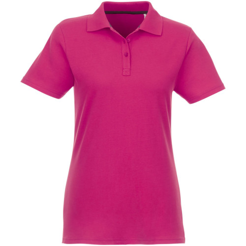 Polo de manga corta para mujer "Helios"