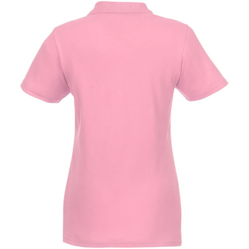 Polo de manga corta para mujer "Helios"