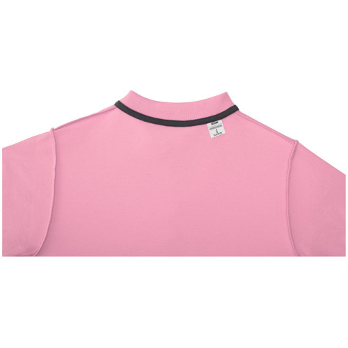 Polo de manga corta para mujer "Helios"